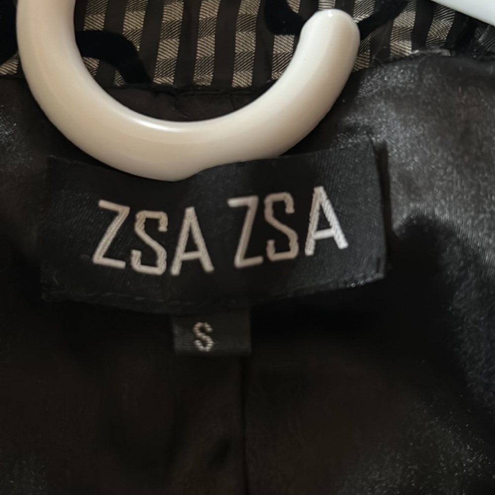 Cute Jacket. - image 4